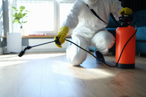 Reliable Infectious Disease Decontamination contractor in Cold Spring, KY by Trauma Clean Pros